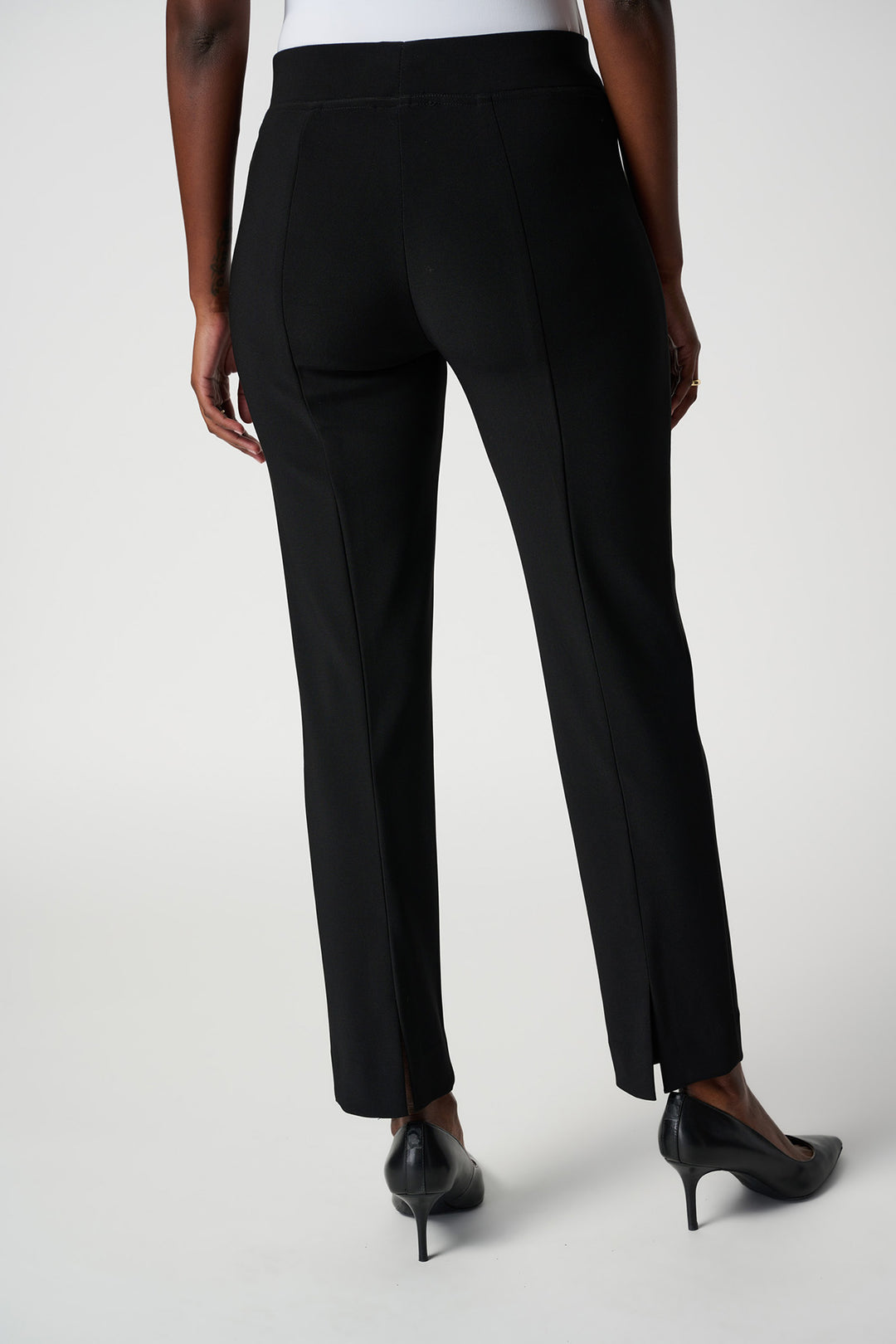 Classic Straight Pant - Joseph Ribkoff