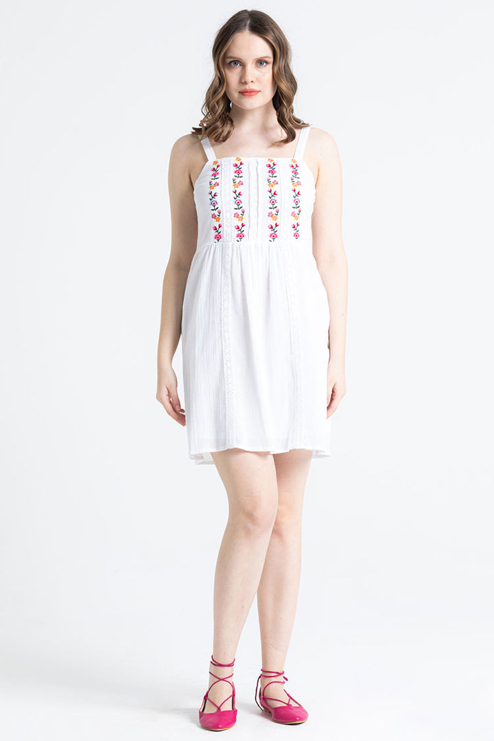 Tarsos Dress