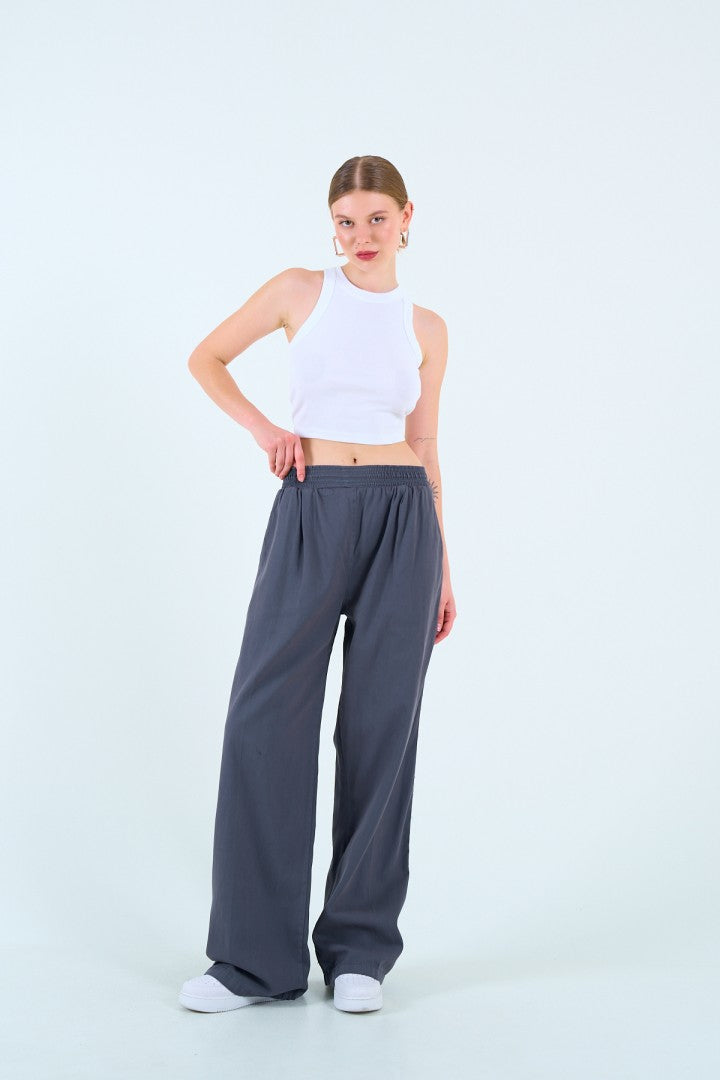 Edisa Cotton Pant