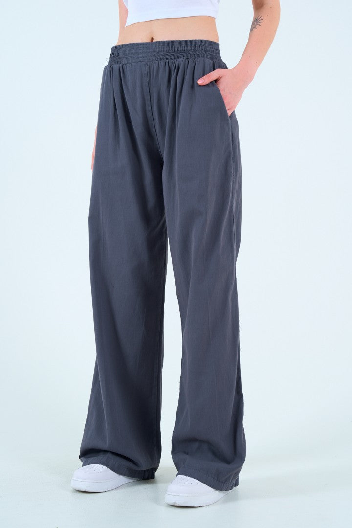 Edisa Cotton Pant