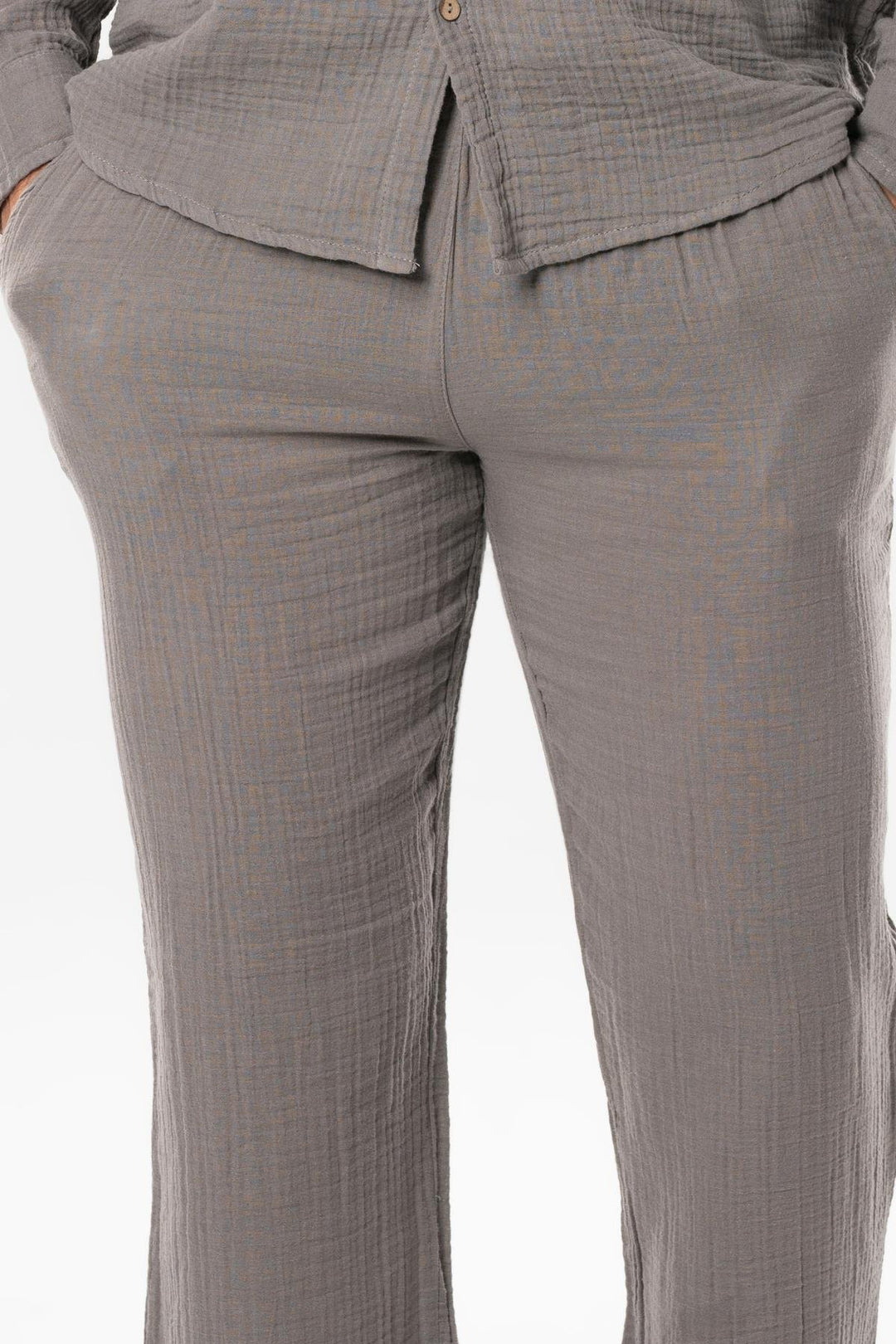 Men's Izmir Pant-Gauze