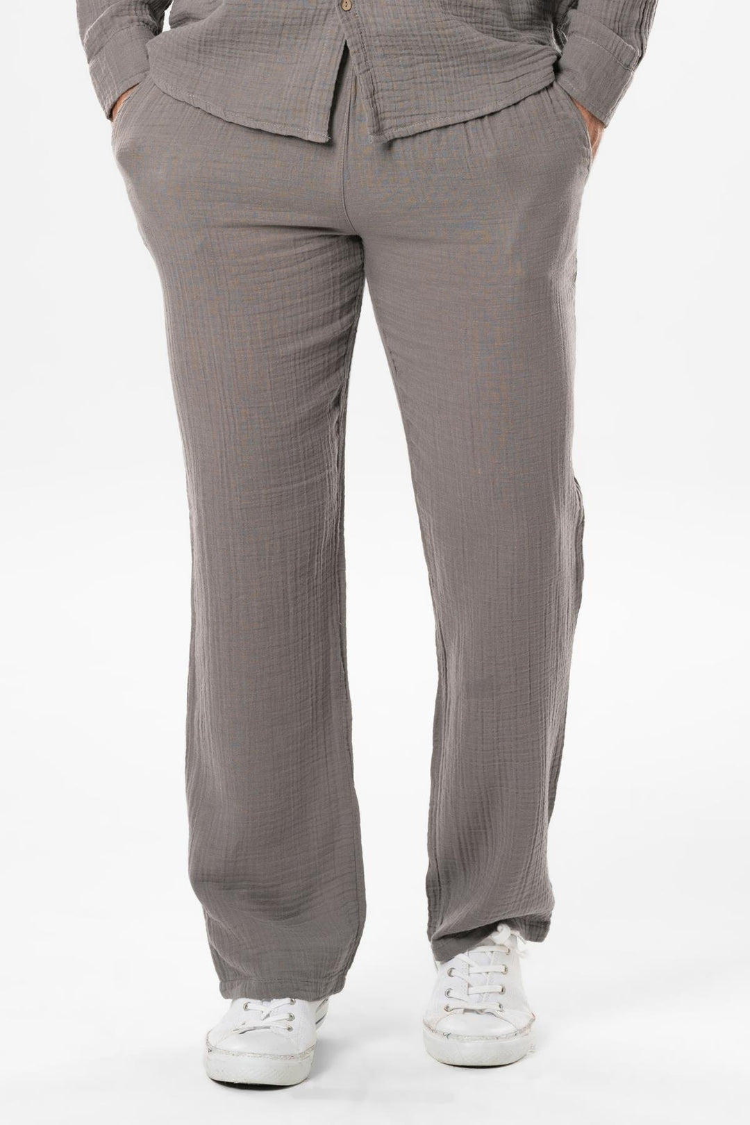 Men's Izmir Pant-Gauze