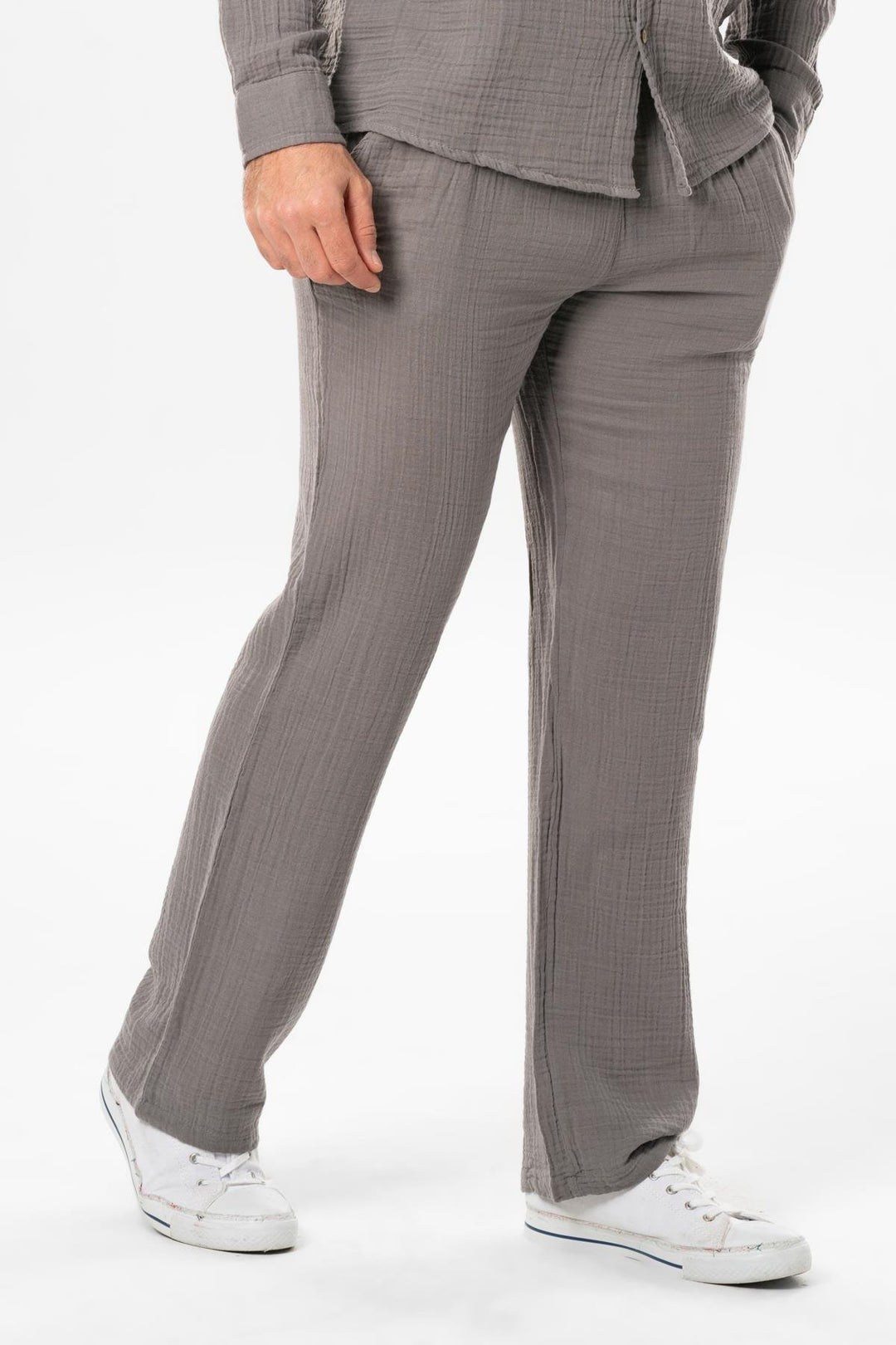 Men's Izmir Pant-Gauze