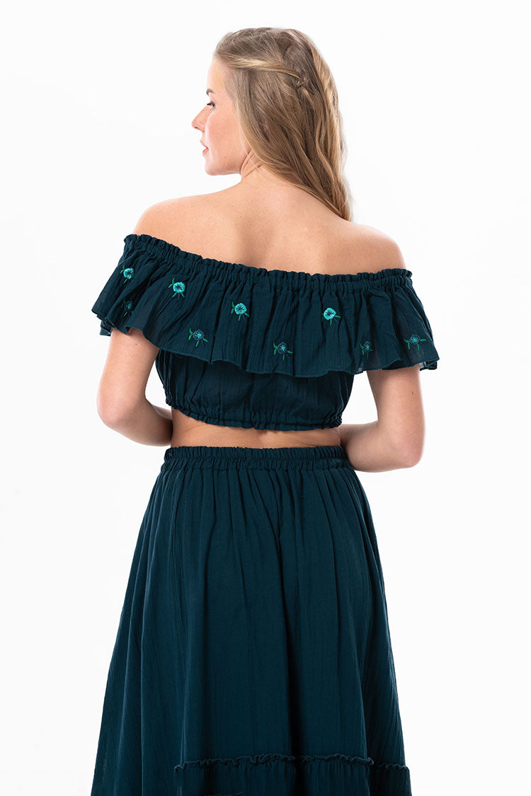 Luna Crop