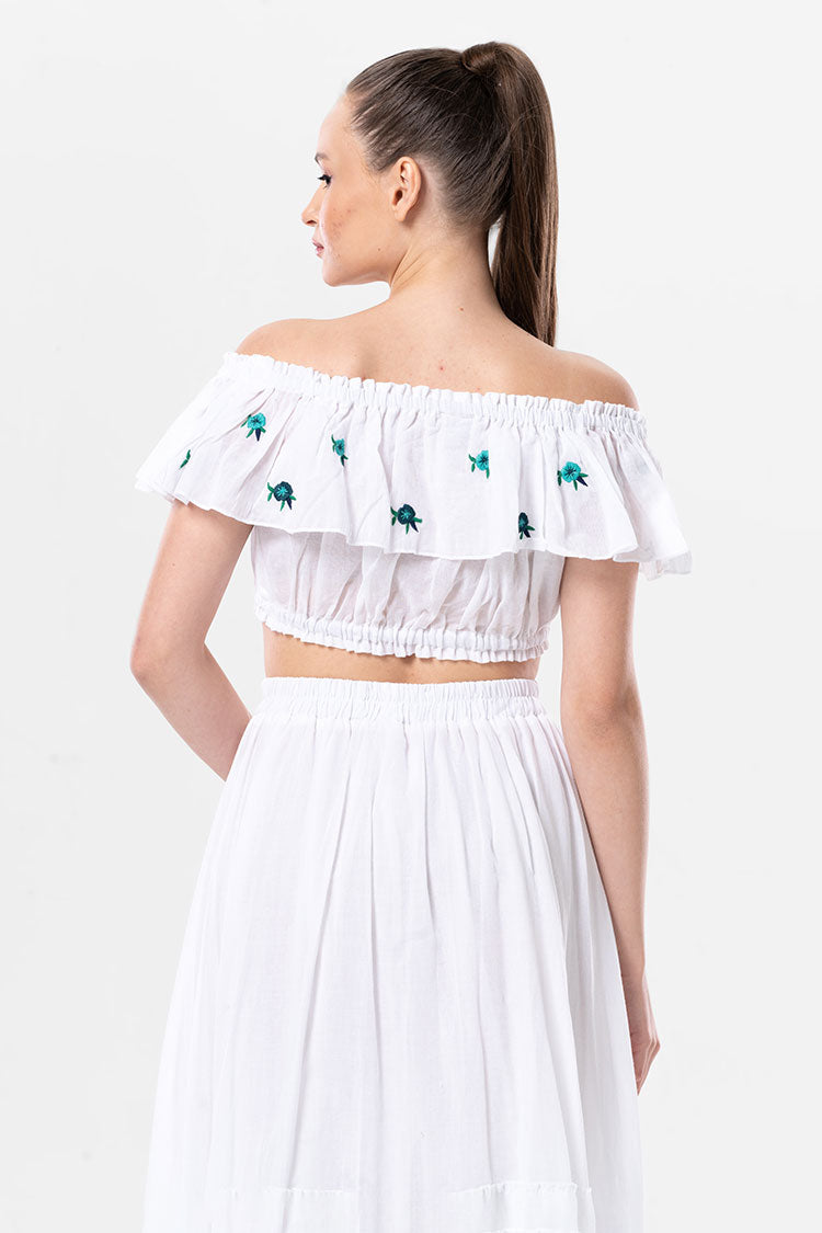 Luna Crop