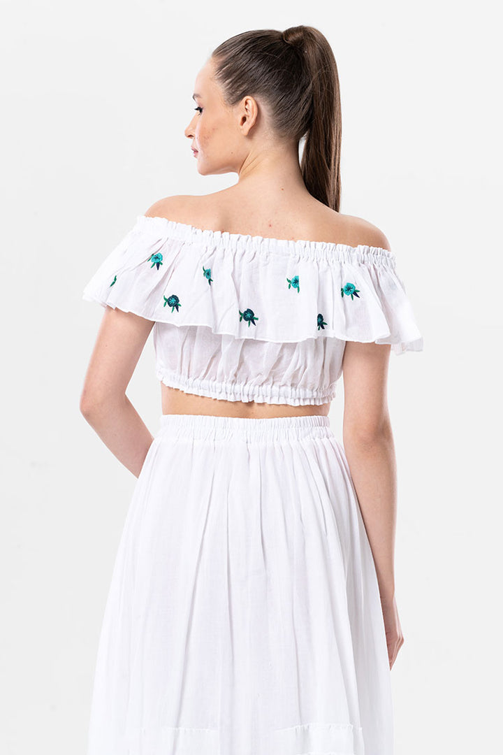 Luna Crop
