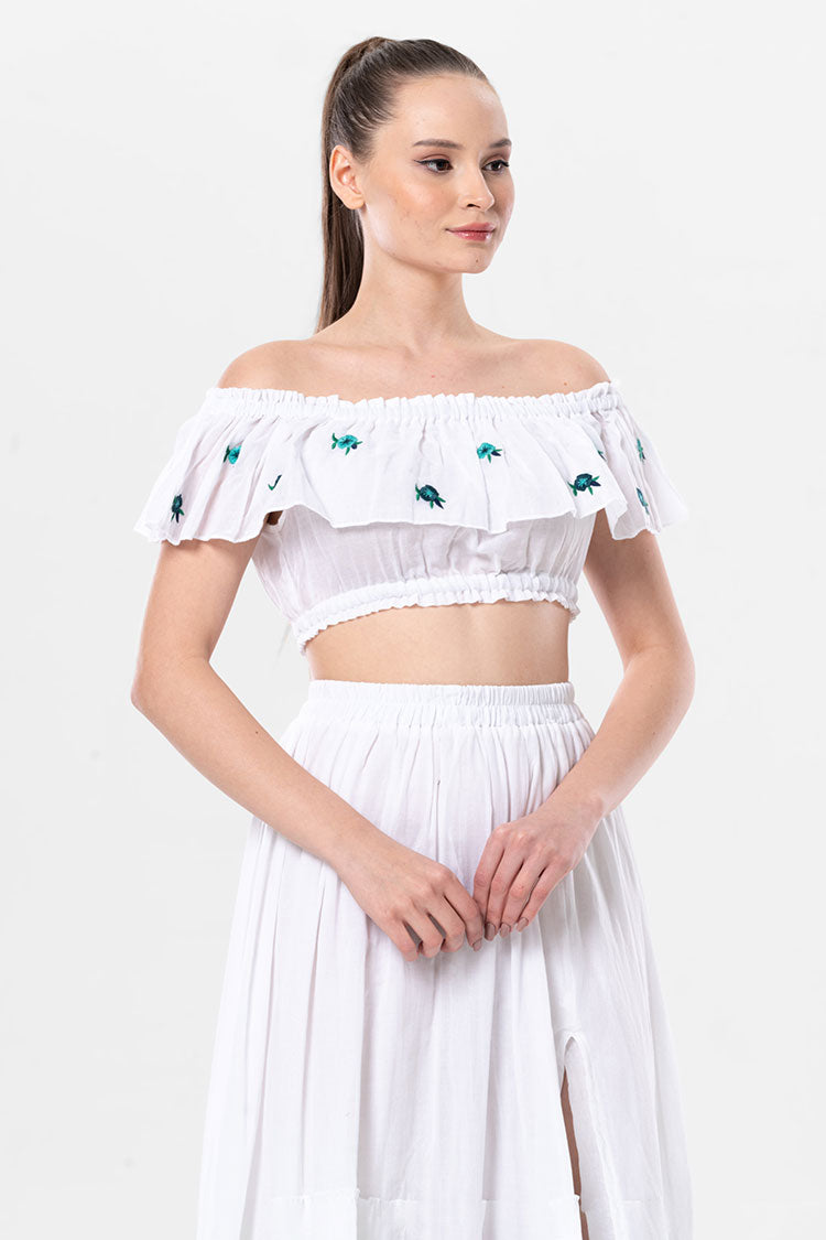 Luna Crop