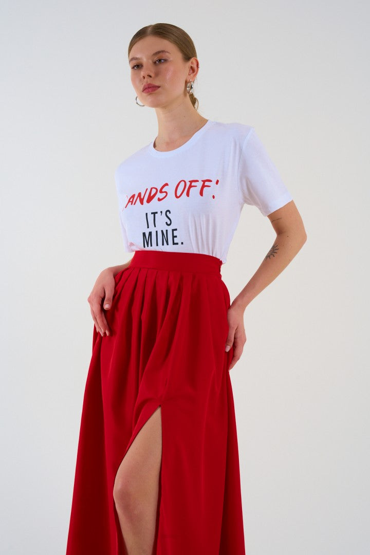 Hands Off T-Shirt