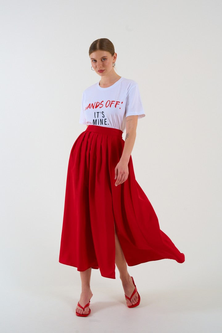Hands Off T-Shirt
