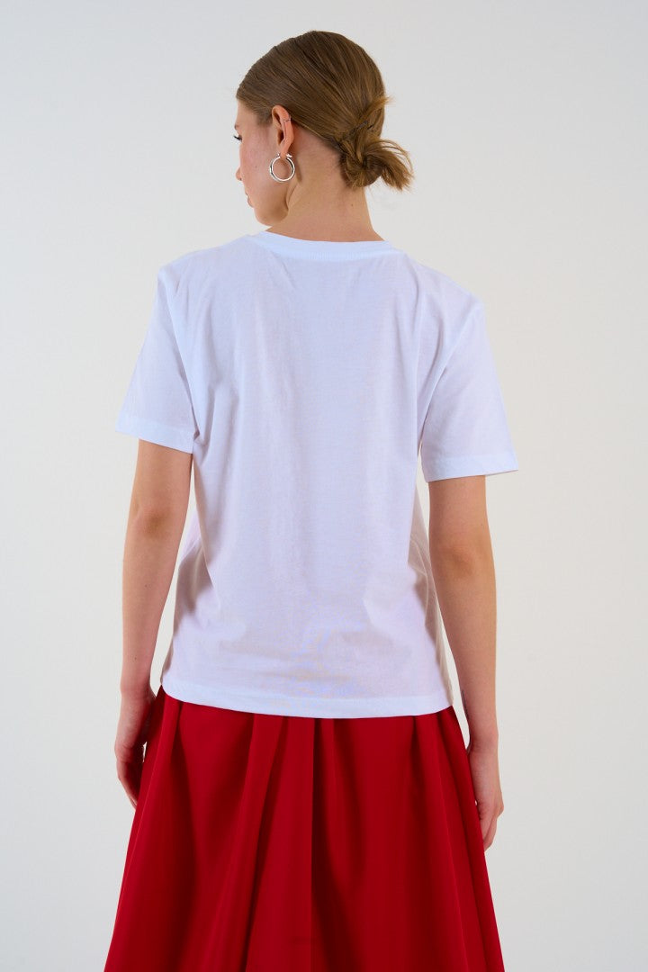 Hands Off T-Shirt