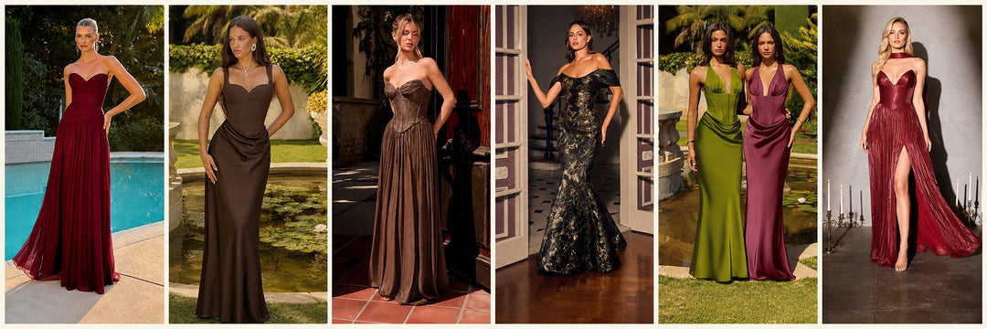 Dress to Impress: Elevate Your Look with Elegant Formal Dresses