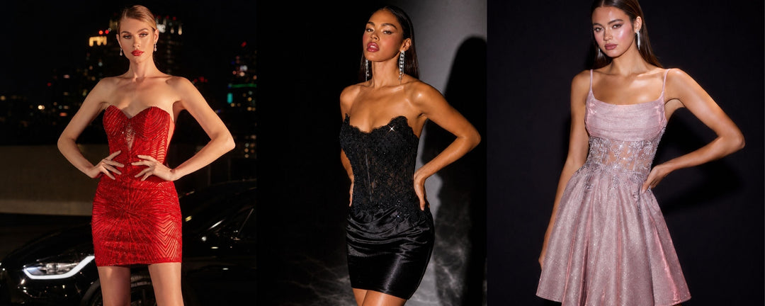 Homecoming 2026: The Dress Trends Everyone Is Wearing This Fall
