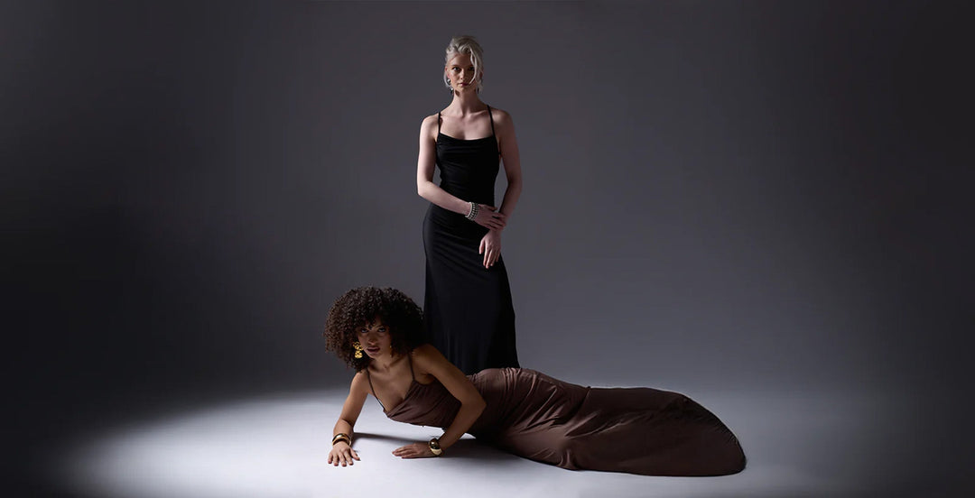 Dress to Impress: Elevate Your Look with Elegant Formal Dresses