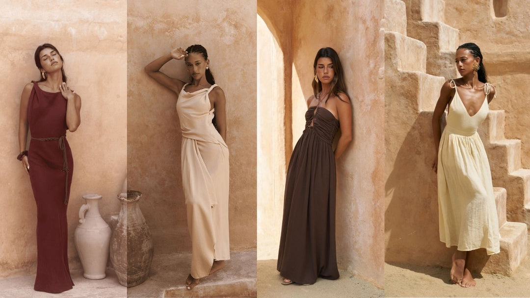 New Adea Collection Blog β ADEA