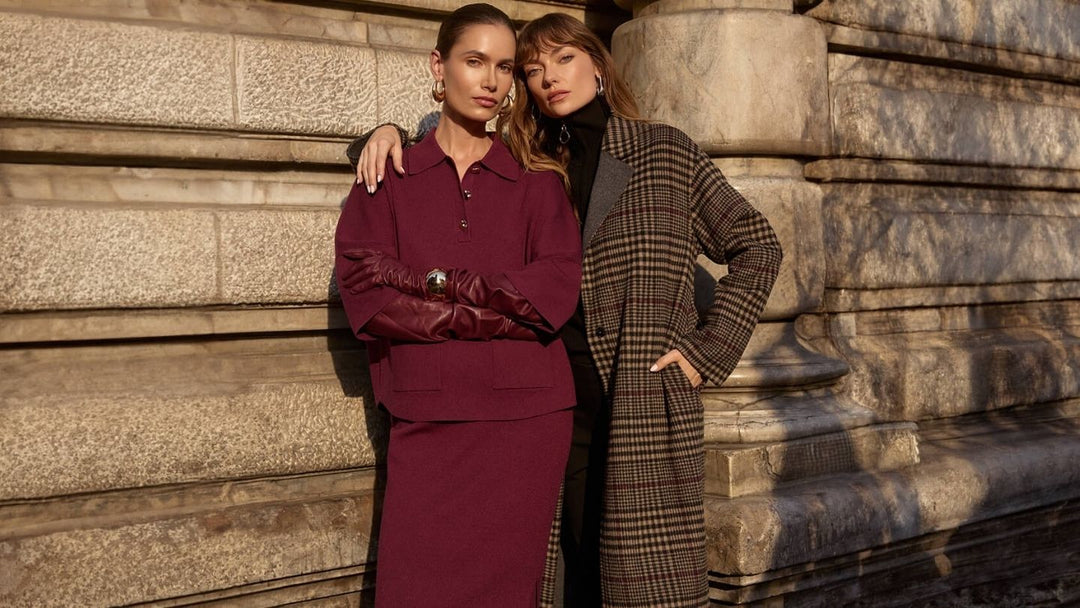 Fall/Winter 2025 Fashion Trends: What to Expect This Season at ADEA Boutique in Destin