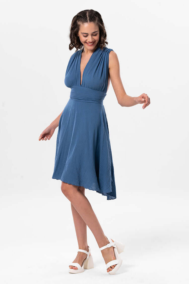 Natural Fabrics – ADEA