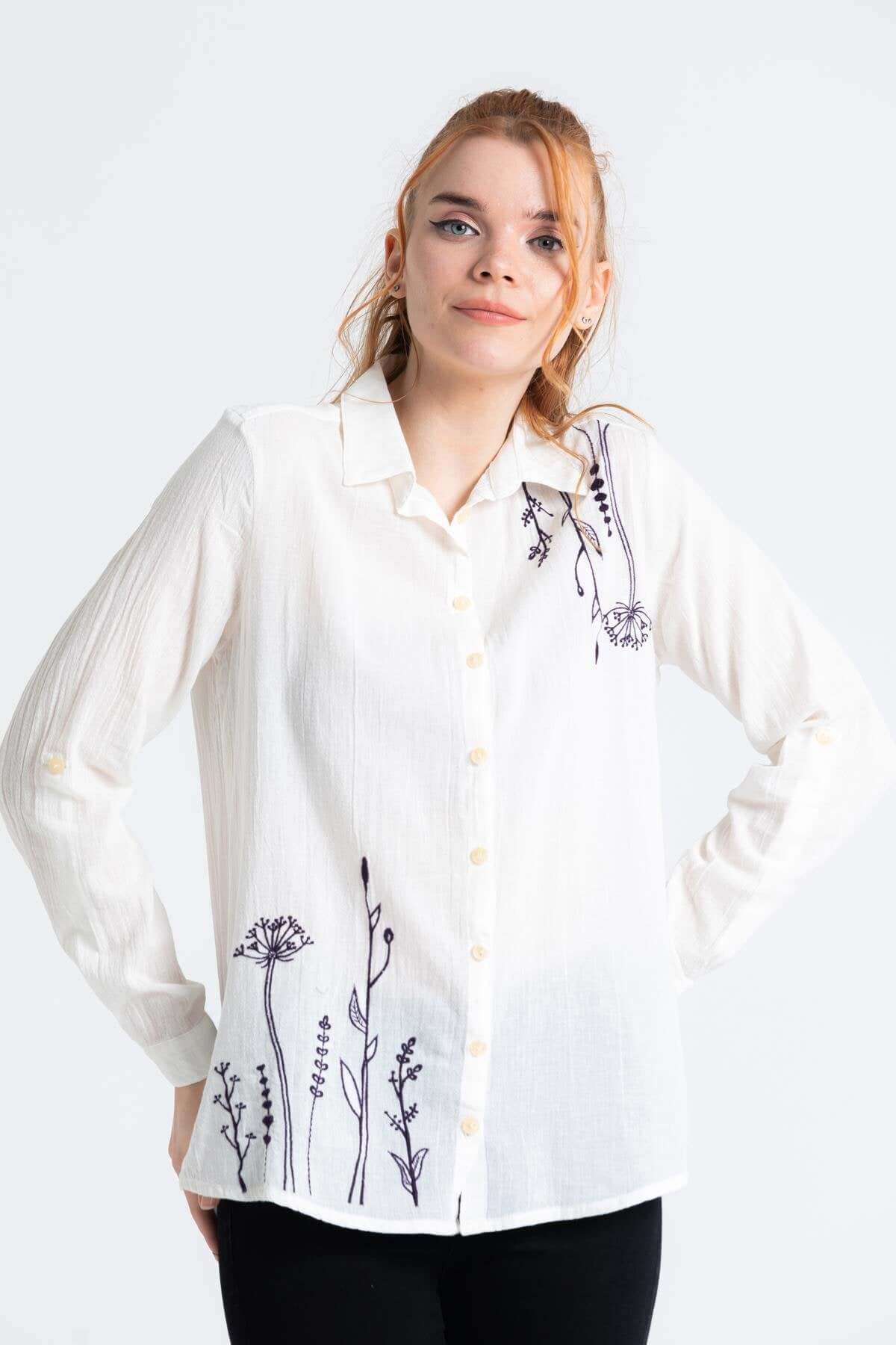Adea Clothes Cotton Clothing โ ADEA