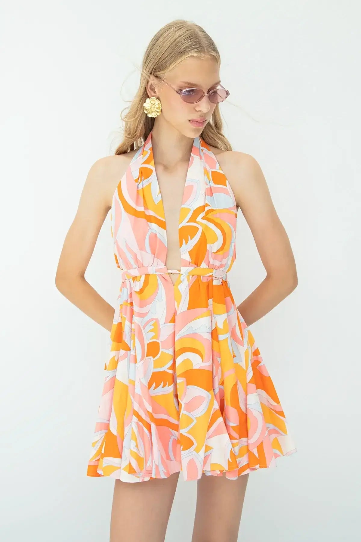 Cotton Dresses – ADEA