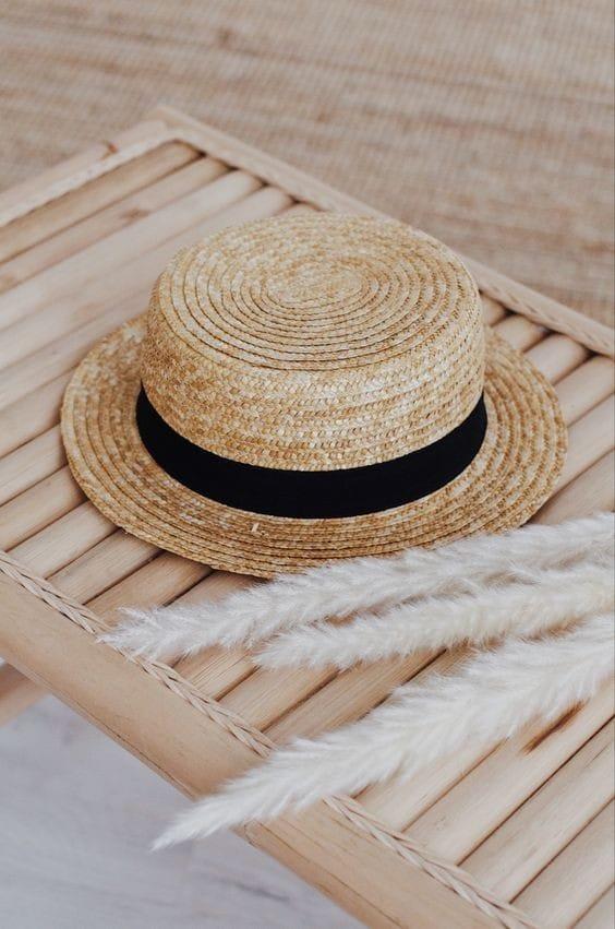 Straw Hat