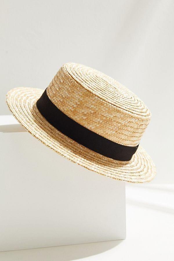 Straw Hat