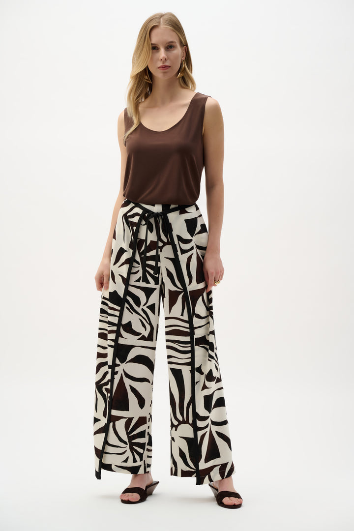 Silky Knit Scoop Neck Camisole - Joseph Ribkoff