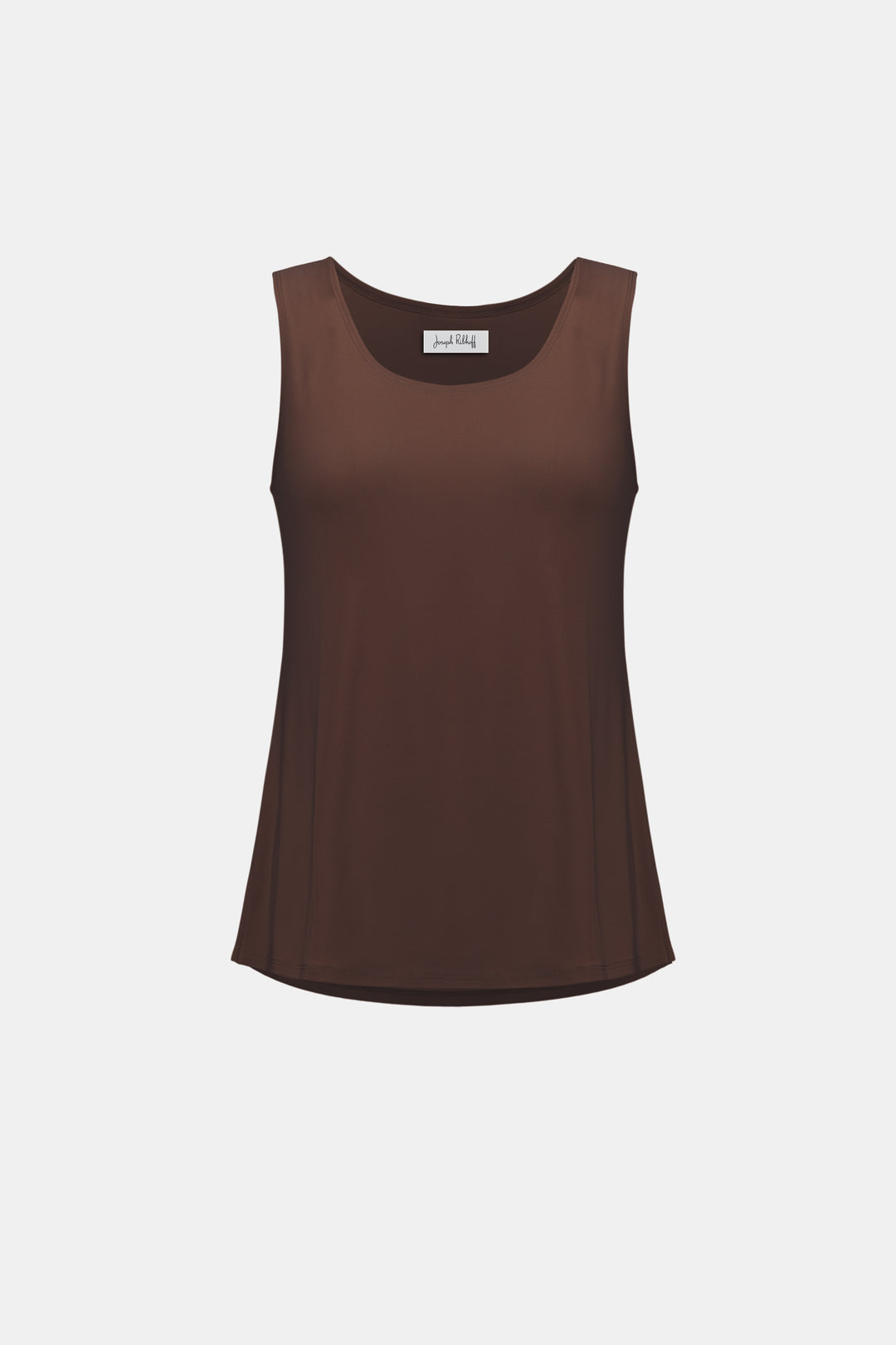 Silky Knit Scoop Neck Camisole - Joseph Ribkoff