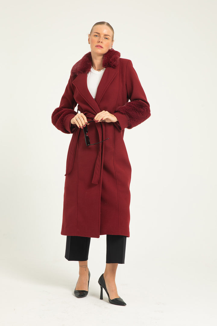 Chateau Women's Long Coat