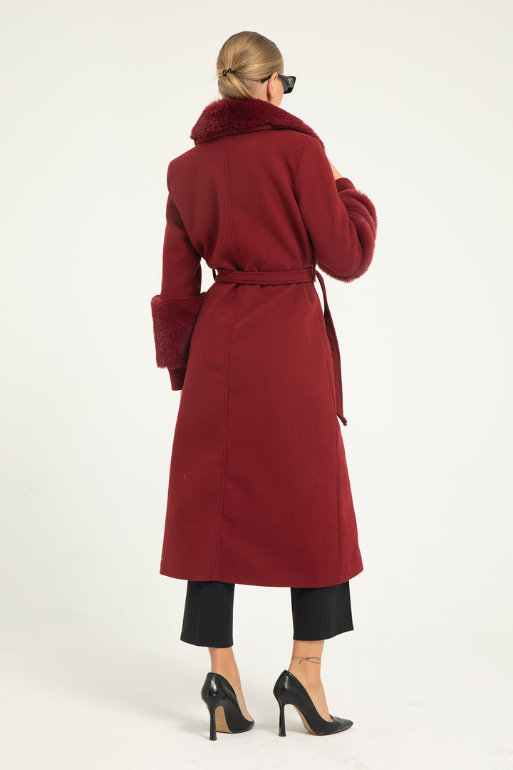 Chateau Women's Long Coat