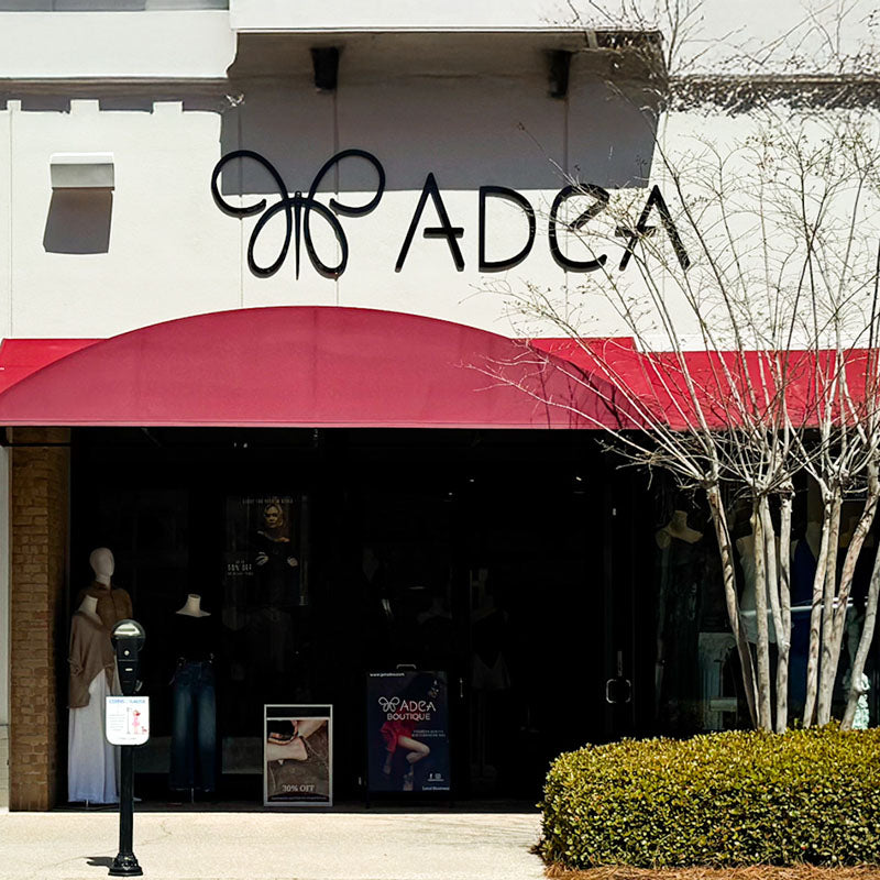 Adea Store About Us – ADEA