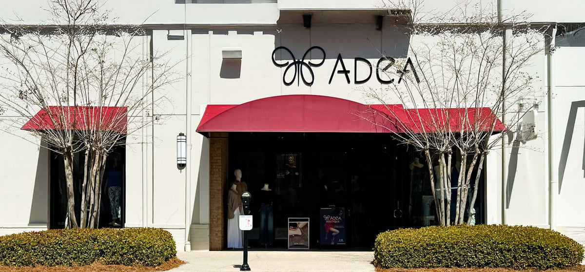 Adea Store About Us – ADEA