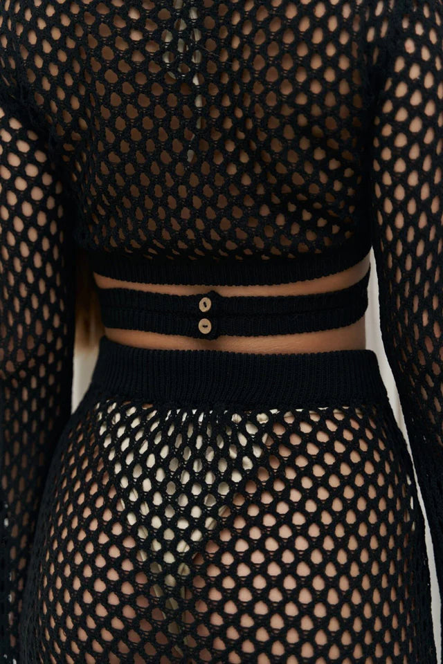 Côte Noire Set