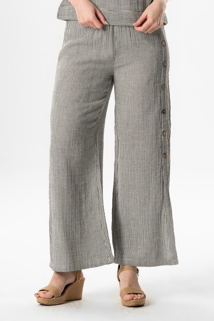 Gauze Serap Pant