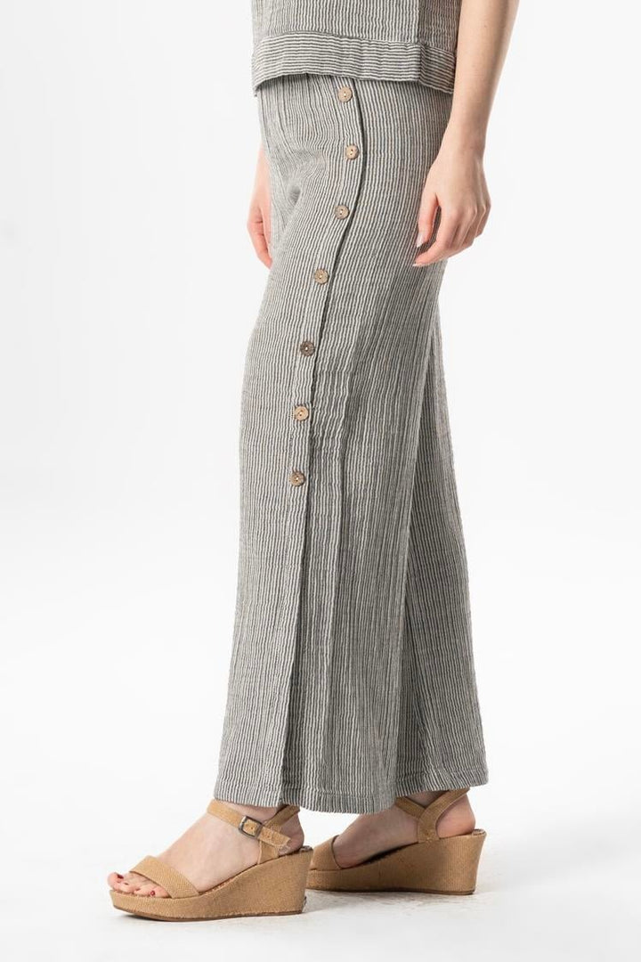 Gauze Serap Pant