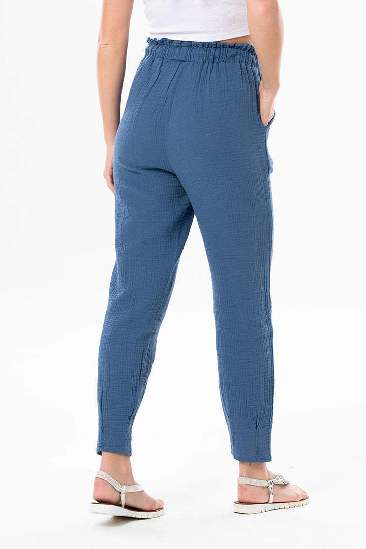 Women's Nova Pant -Gauze