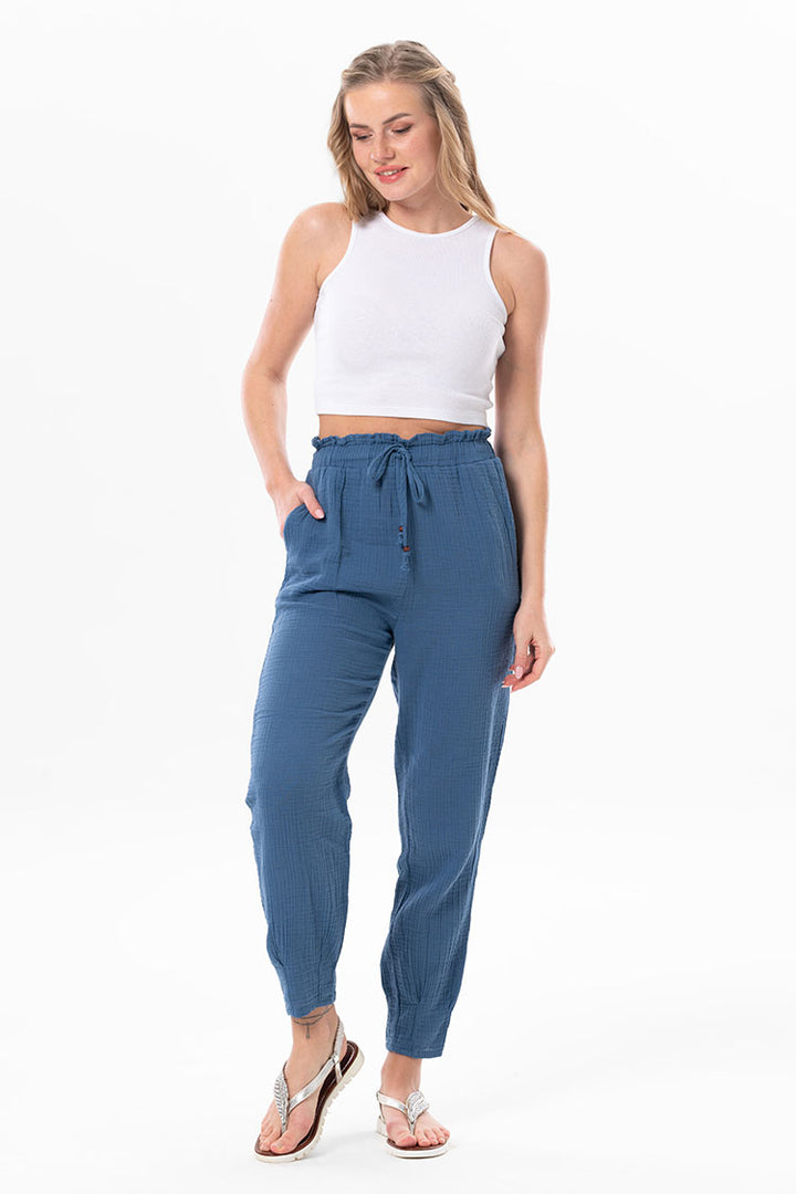 Women's Nova Pant -Gauze