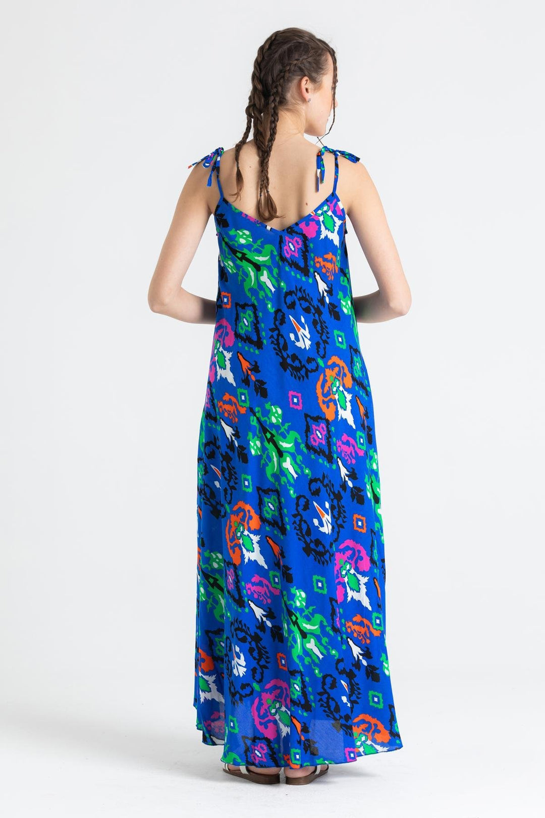 Hatti Maxi Dress