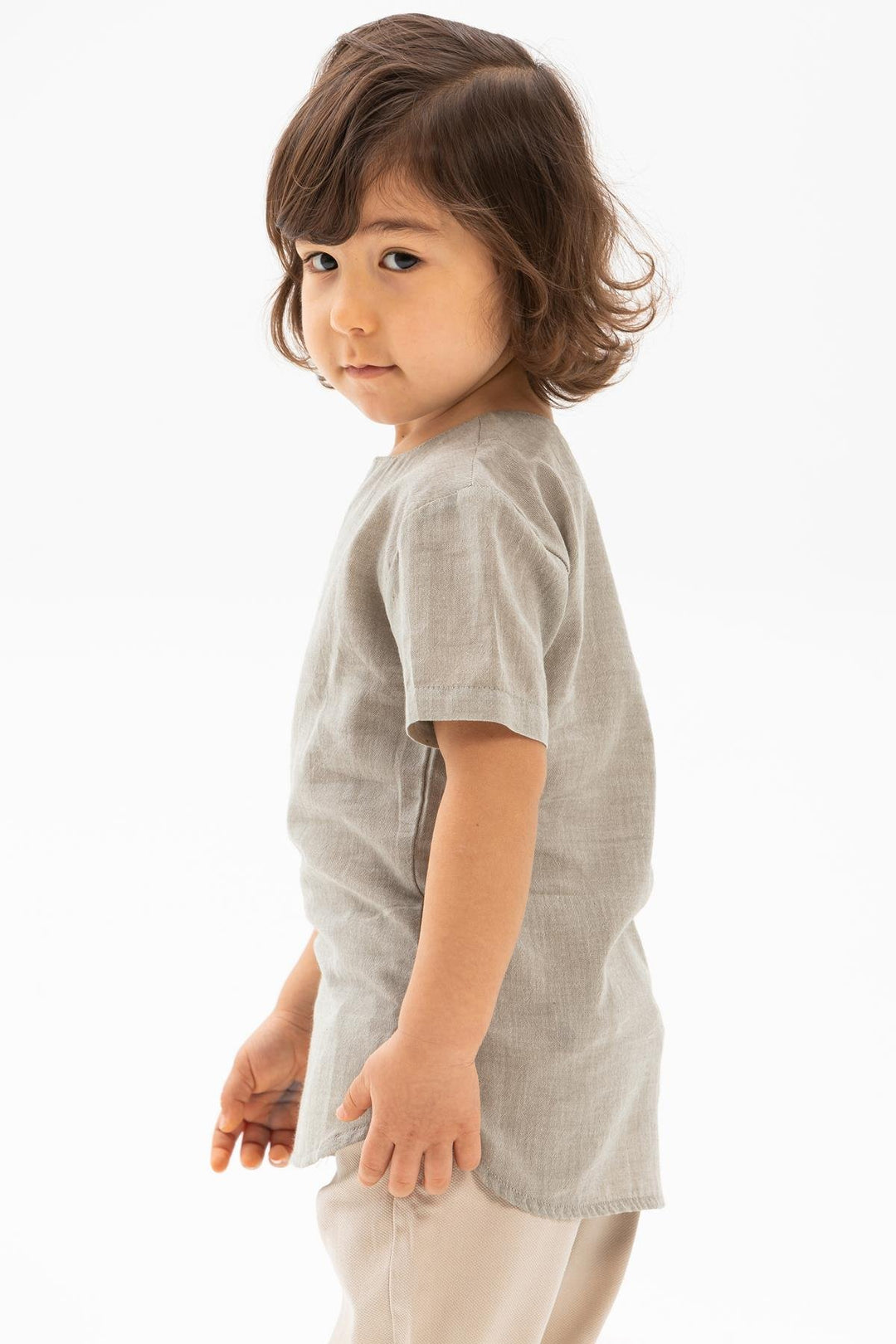 Boys Stone T-shirt