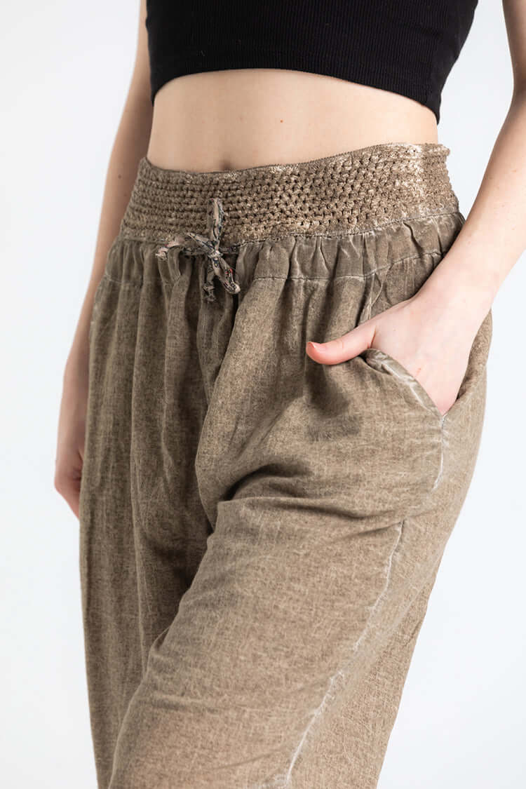 Magarsus Women Pant