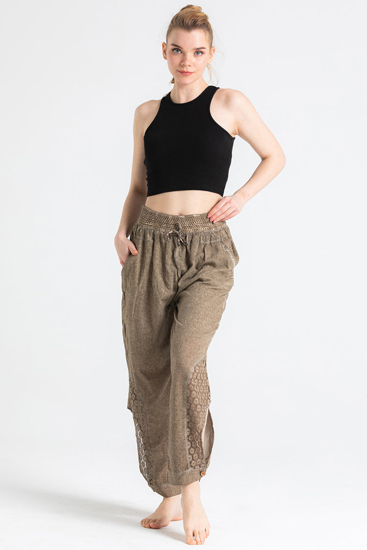 Magarsus Women Pant