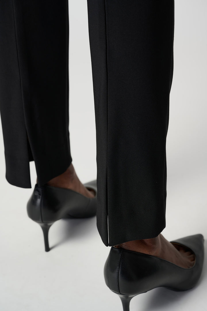 Classic Straight Pant - Joseph Ribkoff