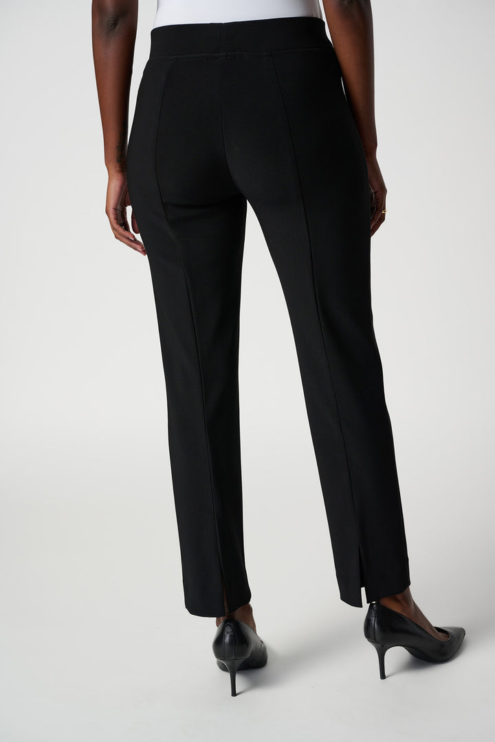 Classic Straight Pant - Joseph Ribkoff