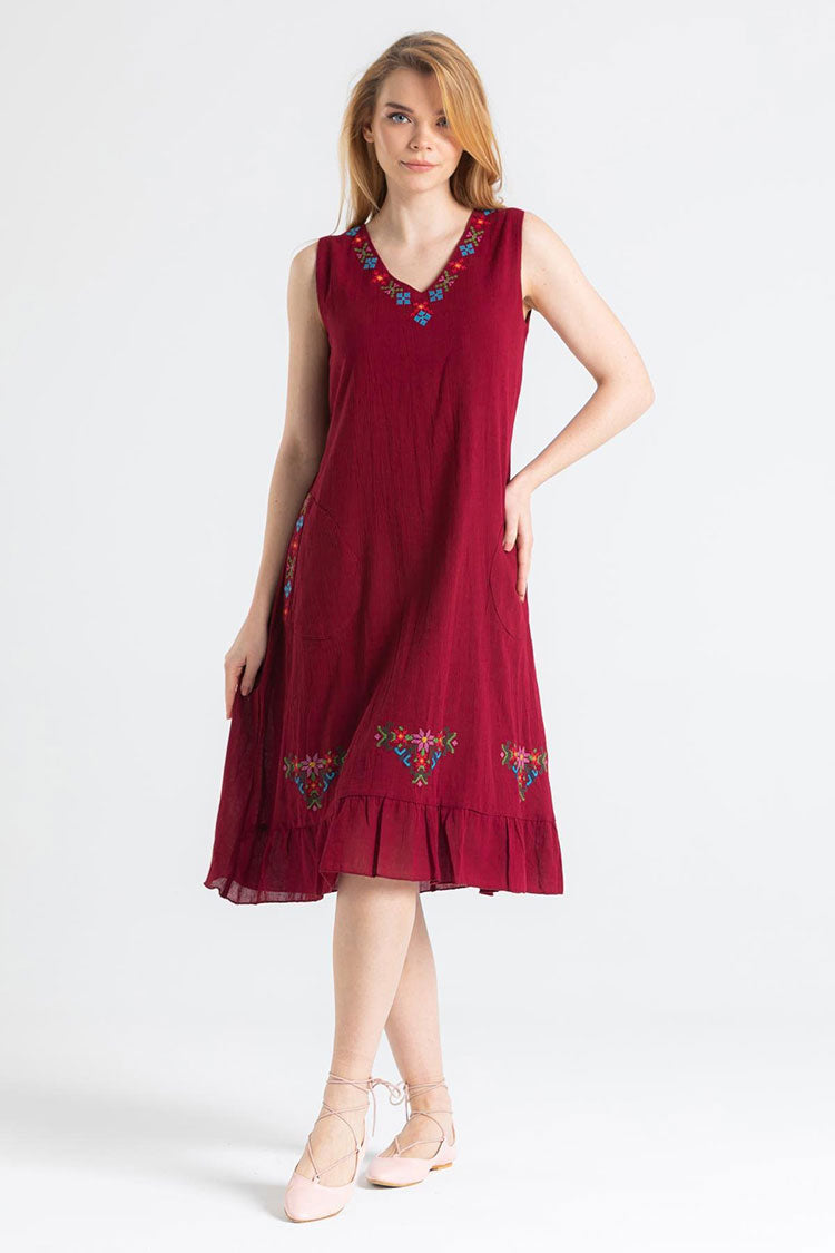 Asterion Dress