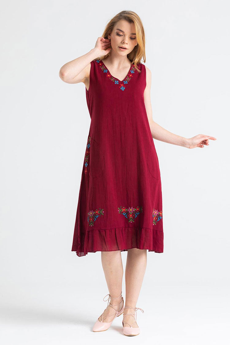 Asterion Dress