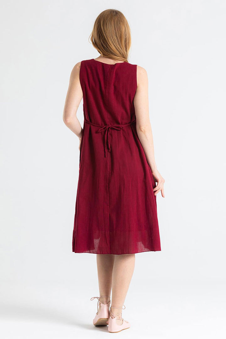 Asterion Dress