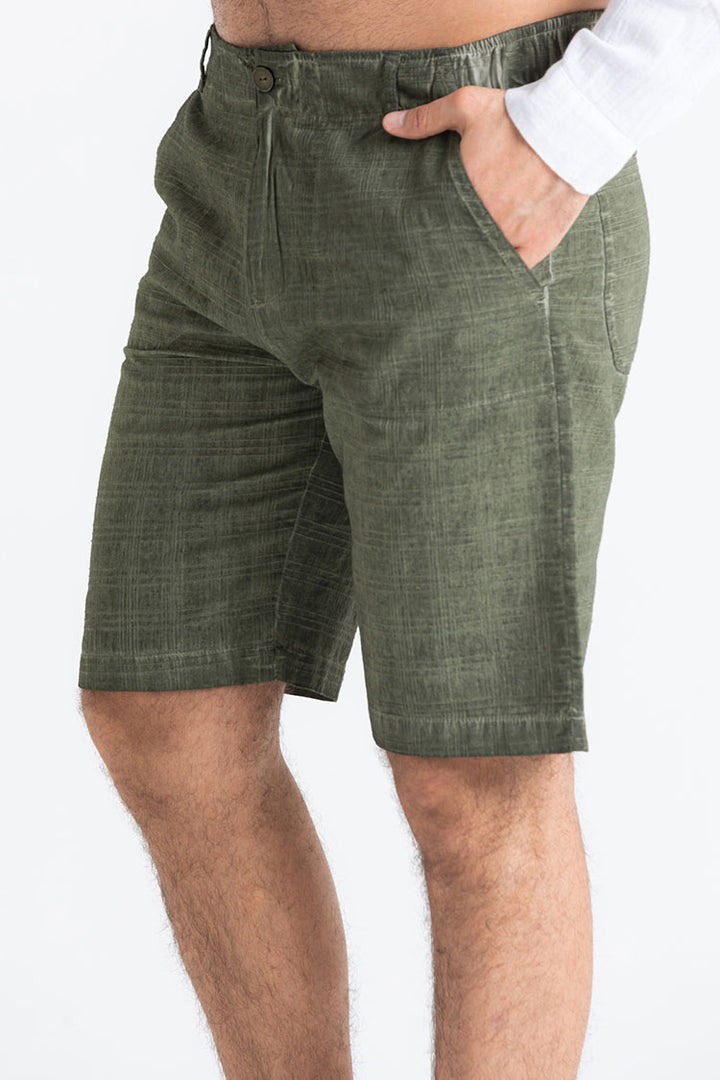 Men - Bodrum Shorts