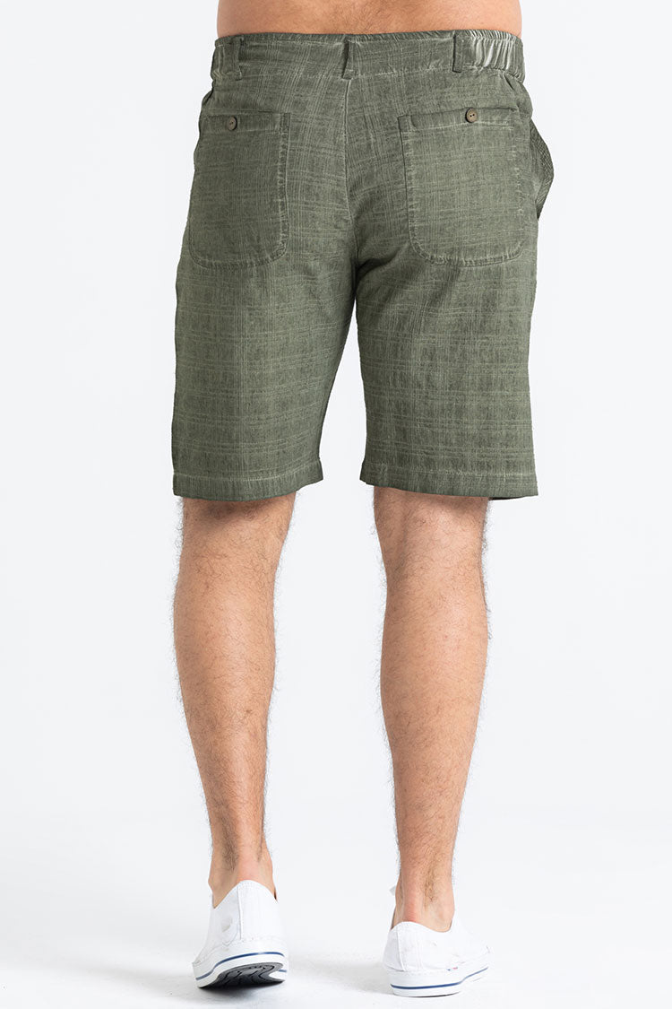 Men - Bodrum Shorts