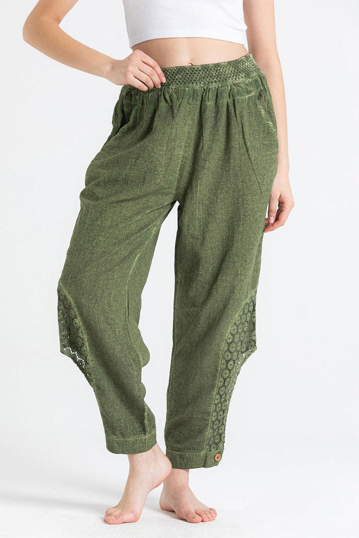 Magarsus Women Pant