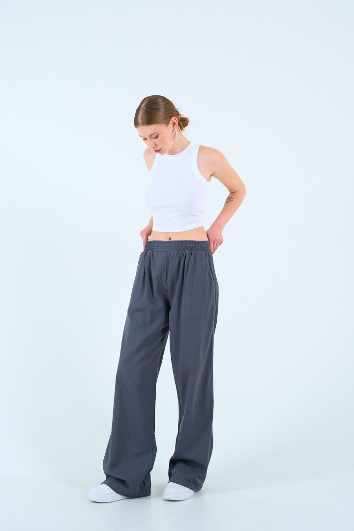 Edisa Cotton Pant