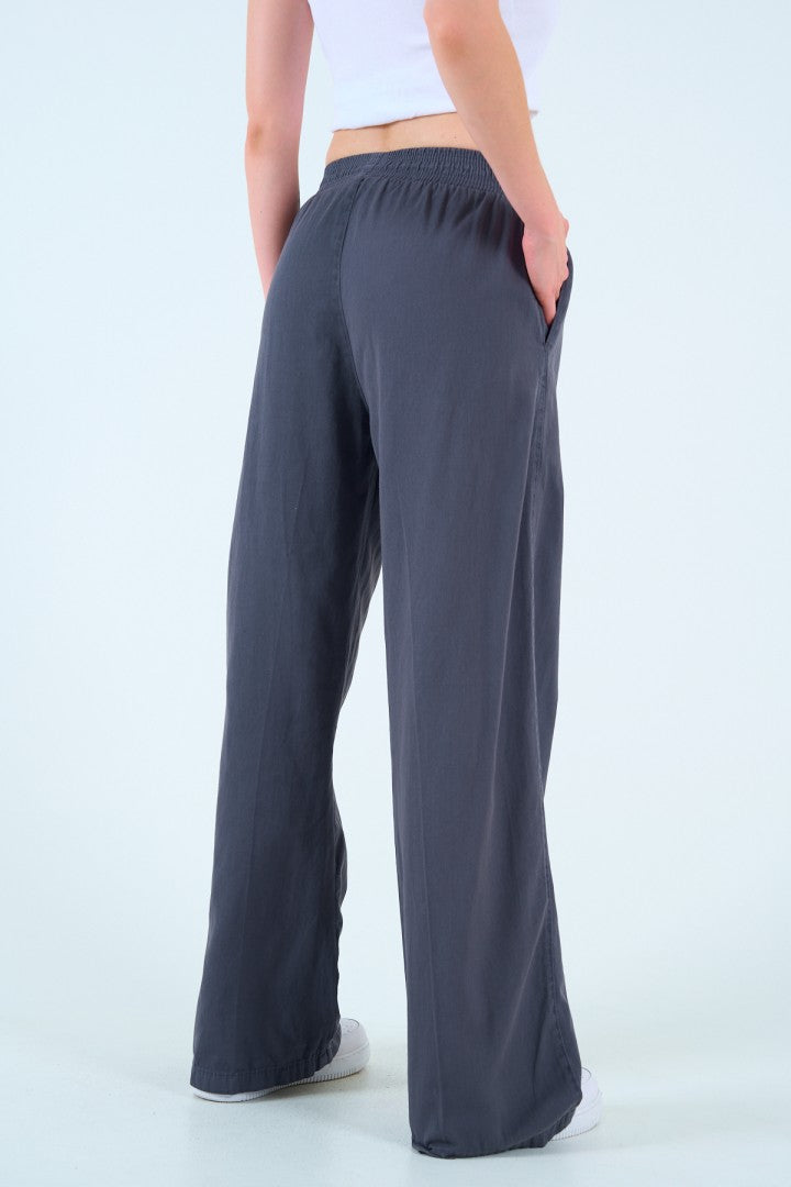 Edisa Cotton Pant