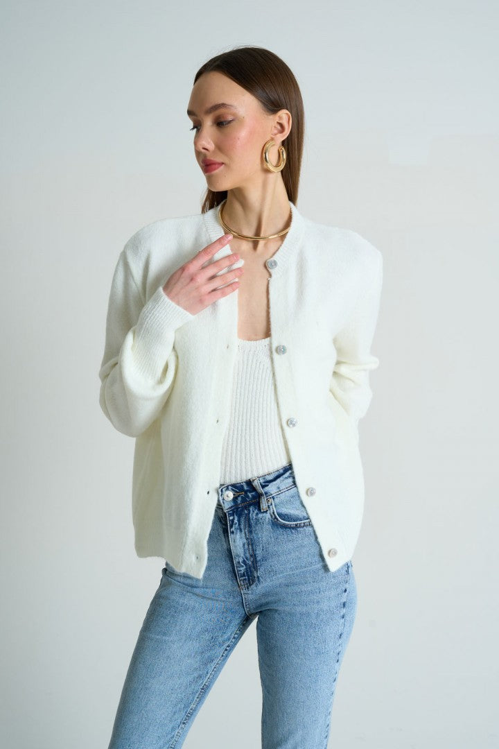 Acset Cardigan